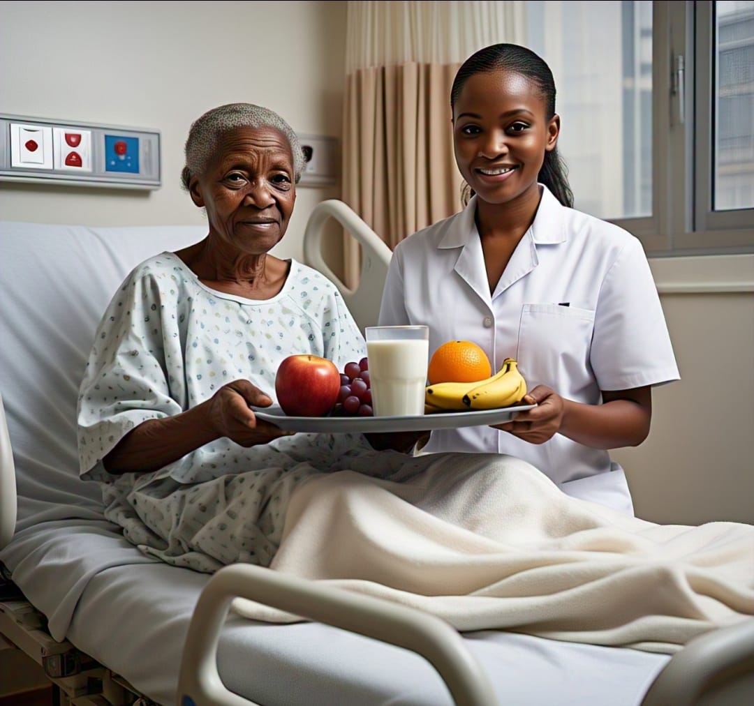 Youth Empowerment and Healthcare